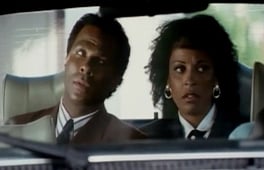 Swamp Thing, Season 3 Episode 1 image