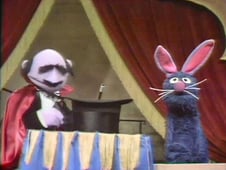 Sesame Street, Season 7 Episode 45 image