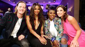 Fear Factor, Season 4 Episode 1 image