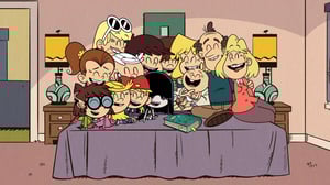 The Loud House, Season 4 Episode 7 image