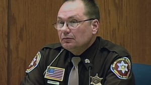 Making a Murderer Filmmakers Sued By Manitowoc Police Sergeant
