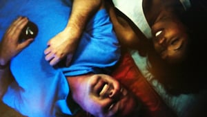 Conversations in L.A., Season 1 Episode 8 image