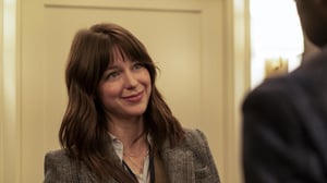 The Girls on the Bus, Season 1 Episode 1 image