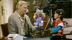 Punky Brewster, Season 1 Episode 9 image