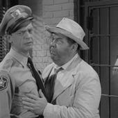 The Andy Griffith Show, Season 2 Episode 24 image