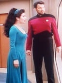 Star Trek: The Next Generation, Season 3 Episode 21 image