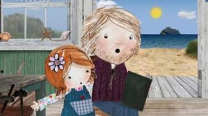 Lily's Driftwood Bay, Season 1 Episode 31 image