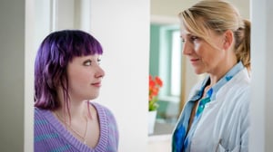 Praxis mit Meerblick, Season 1 Episode 18 image