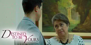 Destined to Be Yours, Season 1 Episode 52 image