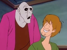 The Scooby-Doo Show, Season 1 Episode 9 image