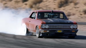 Hot Rod Garage, Season 9 Episode 12 image