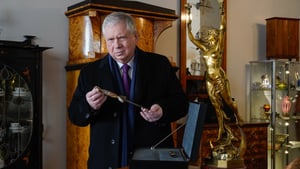 Der Staatsanwalt, Season 17 Episode 2 image