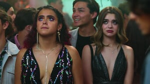 Control Z, Season 1 Episode 8 image