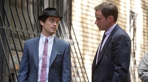 White Collar, Season 2 Episode 5 image