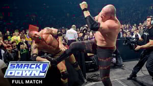 WWE Smackdown!, Season 9 Episode 13 image