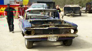 Misfit Garage, Season 4 Episode 7 image