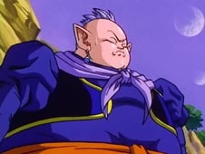 Dragon Ball Z, Season 16 Episode 2 image