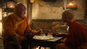 Avatar: The Last Airbender, Season 1 Episode 5 image