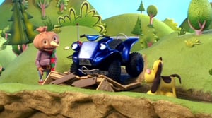 Bob the Builder, Season 11 Episode 1 image