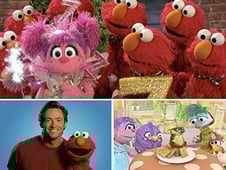 Sesame Street, Season 40 Episode 23 image