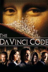 The Da Vinci Code as Silas