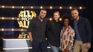 Alla mot alla med Filip och Fredrik, Season 3 Episode 35 image