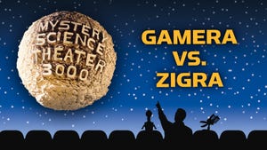 Mystery Science Theater 3000, Season 3 Episode 16 image