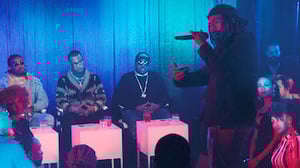 Rhythm + Flow, Season 1 Episode 3 image