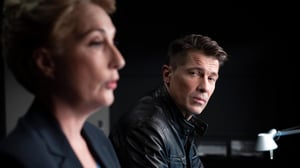 Großstadtrevier, Season 35 Episode 5 image