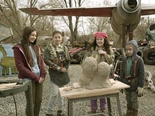 Annedroids, Season 3 Episode 5 image