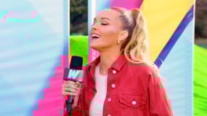 Wipeout, Season 1 Episode 9 image