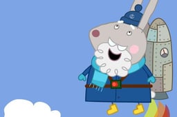 Peppa Pig, Season 6 Episode 37 image