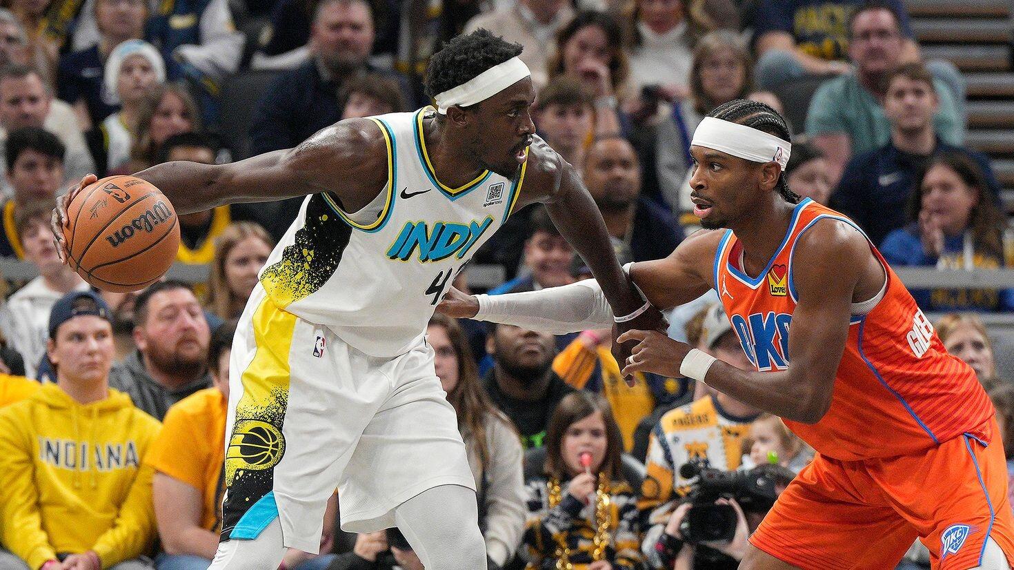 Where to Watch the 2025 NBA Finals: Stream Every Game Like a Pro - TV Guide