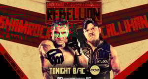TNA iMPACT! Wrestling, Season 17 Episode 27 image