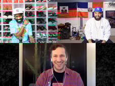 Desus & Mero, Season 2 Episode 36 image