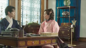 Alchemy of Souls, Season 1 Episode 11 image