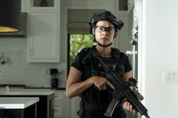 S.W.A.T., Season 6 Episode 7 image