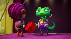 Beat Bugs, Season 3 Episode 14 image