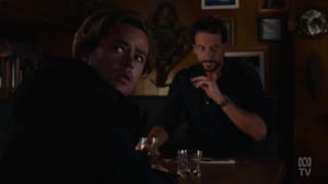 Harrow, Season 3 Episode 3 image