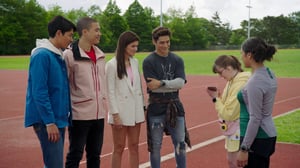 Power Rangers Dino Fury, Season 1 Episode 5 image