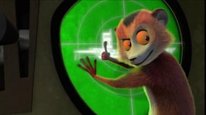 All Hail King Julien: Exiled, Season 1 Episode 1 image