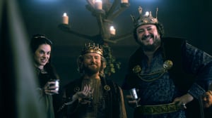 Vikings, Season 4 Episode 4 image