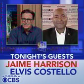 The Late Show with Stephen Colbert, Season 6 Episode 26 image