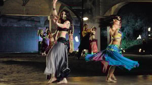 Shimmy, Season 1 Episode 15 image