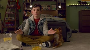 The Healing Powers of Dude, Season 1 Episode 2 image