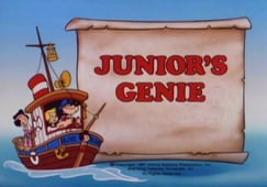 Popeye and Son, Season 1 Episode 5 image