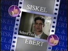 Siskel & Ebert, Season 7 Episode 1 image