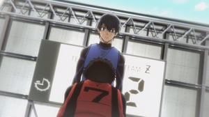 Blue Lock, Season 1 Episode 5 image