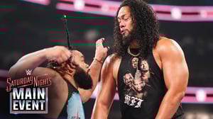 Saturday Night's Main Event, Season 9 Episode 4 image