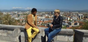 Travel Man: 48 Hours in..., Season 7 Episode 3 image